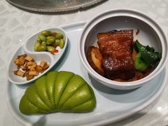 -浙江西子宾馆·牡丹厅