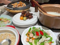 -潮府馆·非遗潮州菜·世纪公园(新国际博览中心店)