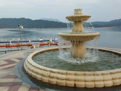 -千岛湖希尔顿休闲艇俱乐部