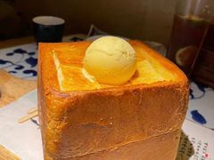 -绿茶餐厅(城西银泰城店)