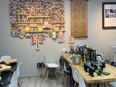 -熙工匠银饰•拼豆团建DIY(壹方城店)