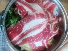-林妈妈村·日式料理(宝山万达店)