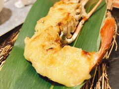 -一绪に寿喜烧(虹悦城店)