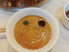 -清真·鸦儿李记·涮肉(花市店)