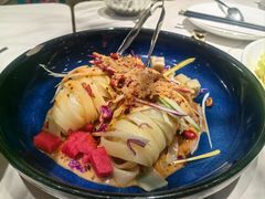 -阿里疆Alijiang·丝路美食·异域风情·清真(长楹天街店)