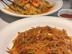 -锦顺海鲜•口味菜(李村店)