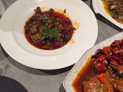 -四川饭店(城乡购物中心店)