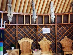 -呼和诺尔旅游景区