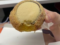 -鲍师傅糕点(永安里店)