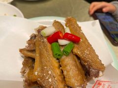 -巡味顺德菜(龙华壹方城店)