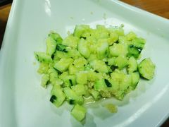 -盛天毛血旺非遗美食(观音桥店)