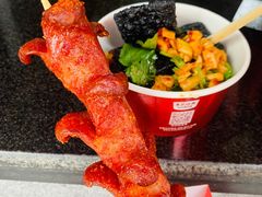 -黑色经典臭豆腐·湖南特产(坡子街店)