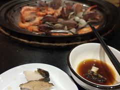 -大杰海鲜锅(基隆路店)