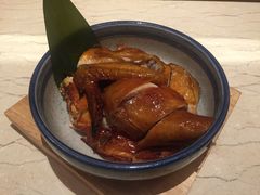 -玉满堂·湖北融合菜