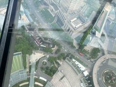 -东方明珠广播电视塔