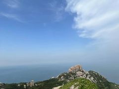 -东极岛景区