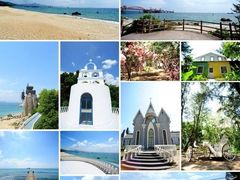 -玫瑰海岸文化旅游度假区