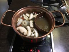 -老诚一锅羊蝎子(黄寺大街店)