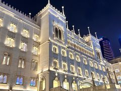 -励骏庞都广场(琴政路店)