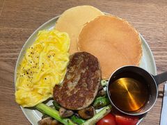 -SorSod 咖啡&食堂