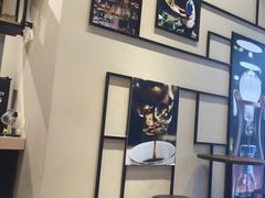 -猫屎咖啡(日月光中心广场店)