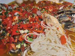 -隐厨·中国菜馆(三里屯T+MALL店)