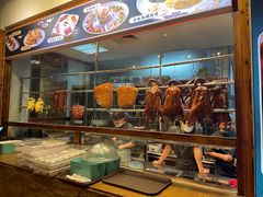 -滋粥楼·顺德菜(番禺广场总店)