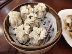 -都一处烧麦馆(前门店)