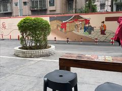 -ABCD咖啡屋(妇幼店)