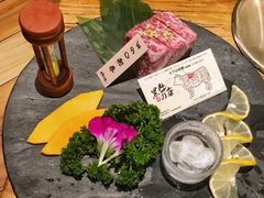 360极上和牛-黑牛の店·和牛烧肉(合生汇店)