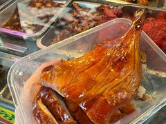 -味香鸭子店(汉口西路店)