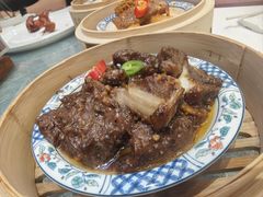 -喜宴又一村·粤菜·茶点·海鲜(壹方天地店)