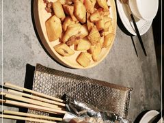 -耶里夏丽·丝路新疆菜·清真食品(徐汇南丹东路臻选店)