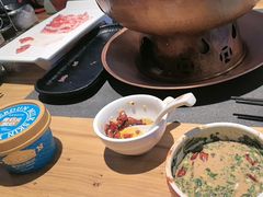 -额尔敦草原涮羊肉·烧烤(冻青树总店)