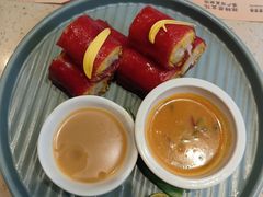 -点都德(花城店)