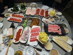 -海底捞火锅(王府井银泰in88店)