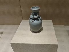 -龙泉青瓷博物馆