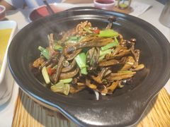 -天堂鸟水煮鱼·烟火川菜(索凌路店)