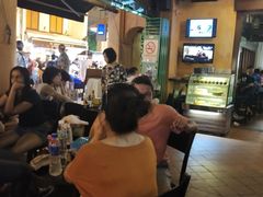 -地理学家咖啡馆