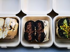 -One Bagel·一个贝果(凯德mall大峡谷店)