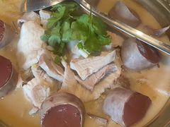 -金掌勺东北菜(格兰晴天店)