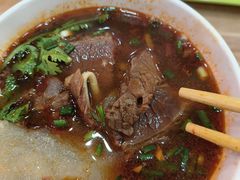 -王记生烫牛杂面馆(兰陵路店)