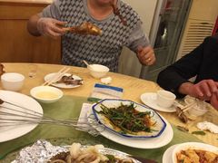 那达慕蒙古风味酒楼-那达慕蒙古风味酒楼