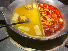 -湊湊火锅·茶憩(杭州湖滨银泰in77店)