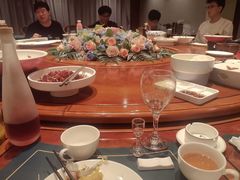 -聚宝渔港.五钻酒家(上地店)