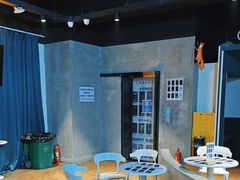 -棂笼·深度沉浸密室(武汉旗舰店)