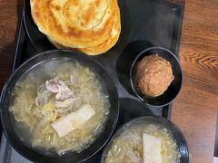 -欧阳家吊炉饼(九纬路店)