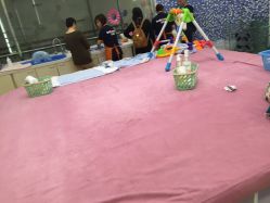 -爱婴室(上海浦建路店)
