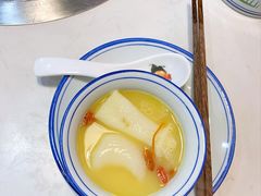 -港迹·鲜围煮海鲜火锅(湖州时代广场店)