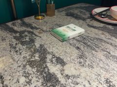 -新白鹿餐厅(松江开元地中海店)
